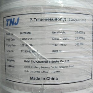 P-Toluenesulfonyl Isocyanate PTSI CAS 4083-64-1