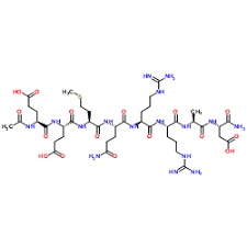 CAS 868844-74-0 | Acetyl Octapeptide-3