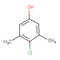 4-Chloro-3,5-dimethylphenol PCMX CAS 88-04-0