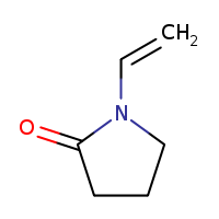 N-Vinyl-2-pyrrolidone NVP CAS 88-12-0