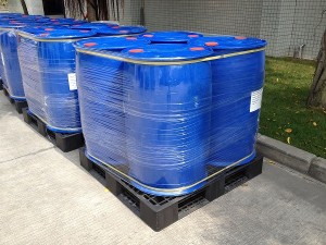 plastic drum 200L of hefei TNJ Chemical