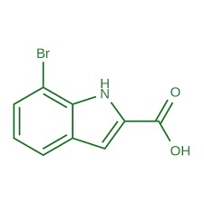 CAS 887589-43-7 6-Bromo-4-chloroquinoline-2-carboxylic acid