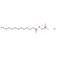CAS#90387-74-9, Sodium cocoyl glycinate 30%
