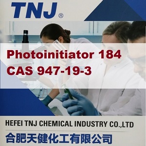 CAS 947-19-3, UV Photoinitiator 184 /Irgacure 184, C25H30O3