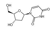 CAS 951-78-0 2-Deoxyuridine