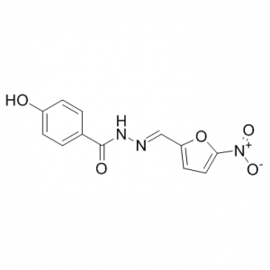 965-52-6 | Nifuroxazide | C12H9N3O5