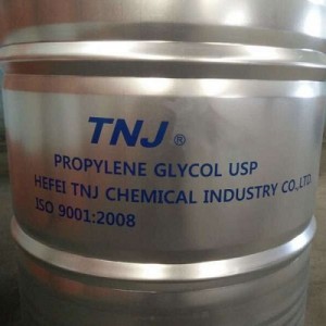 Propylene Glycol USP CAS 57-55-6