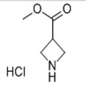 AZETIDINE-3-CARBOXYLIC ACID METHYL ESTER HCL CAS 100202-39-9