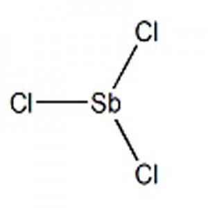 Antimony trichloride CAS 10025-91-9
