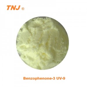 Benzophenone-3 UV Absorber UV-9 CAS 131-57-7