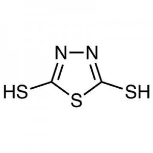 CAS 1072-71-5 2,5-Dimercapto-1,3,4-Thiadiazole