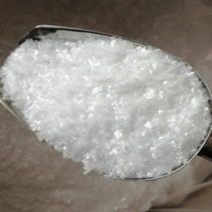 Boric acid flakes 2-5mm