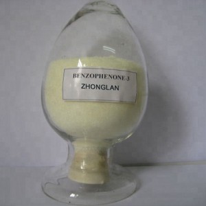 Buy Benzophenone-3 UV Absorber UV-9 CAS 131-57-7