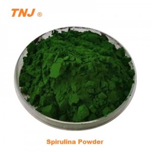 Spirulina powder CAS 724424-92-4