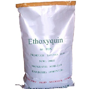 Buy good price of Ethoxyquin 33% 60% 95% From China Factory Supplier