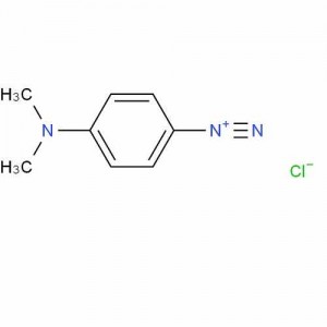 CAS 100-04-9 | 4-(N,N-dimethylamino)benzenediazonium chloride