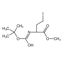 CAS 101650-14-0 | (S)-Boc-γ-Iodo-Abu-OMe