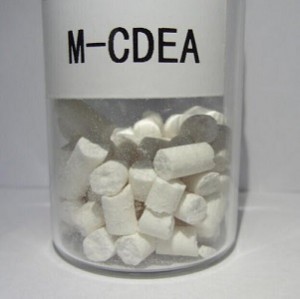 CAS 106246-33-7, M-CDEA, C21H28Cl2N2