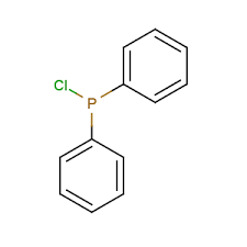 Chlorodiphenylphosphine CAS 1079-66-9