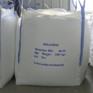 Melamine CAS 108-78-1
