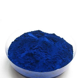 CAS 116-75-6, Solvent Blue 104 /1,4-bis(mesitylamino)anthraquinone, C32H30N2O2