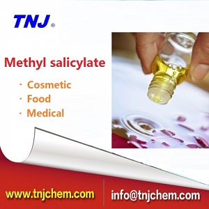 Buy Methyl salicylate BP USP medical grade in China