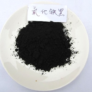 CAS 12227-89-3, C.I. Pigment Black 11