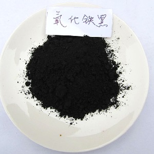 Iron oxide black CAS 12227-89-3