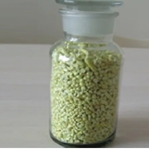 CAS 140-93-2, Sodium Isopropyl Xanthate SIPX powder pellet, C4H8NaOS2