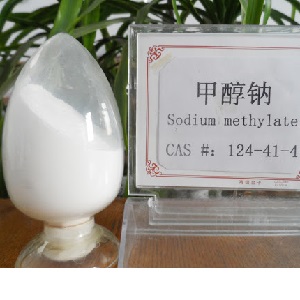 CAS 141-52-6, Sodium ethoxide powder, C2H5NaO