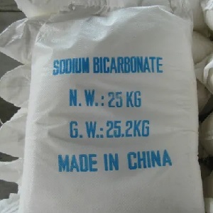 Bicarbonate of soda CAS 144-55-8 | Stock supply in 2021