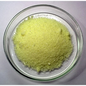 CAS 14459-95-1, Potassium ferrocyanide, C6H6FeK4N6O3