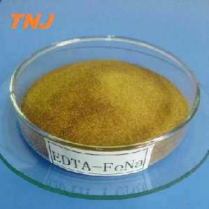 CAS 15708-41-5, EDTA FeNa13%, C10H16FeN2NaO8