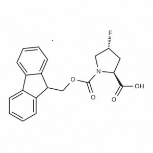 CAS 175291-56-2, Fmoc-Thr(PO3BzlH)-OH