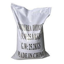 CAS 1758-73-2, Thiourea Dioxide, CH4N2O2S
