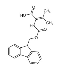 CAS 198546-38-2 | Fmoc-2,3-dehydro-Valine