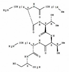 CAS 214047-00-4 | Palmitoyl Pentapeptide-4
