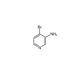 CAS 239137-39-4 3-Amino-4-bromopyridine