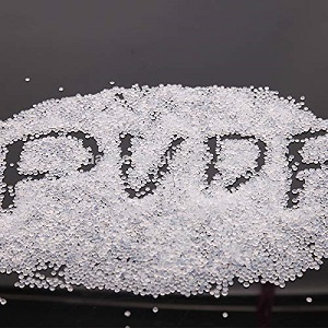 CAS 24937-79-9, poly(vinylidene fluoride) PVDF Resin, C2H2F2