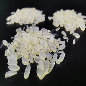 CAS 25054-06-2, Polyketone resin, C7H12O2