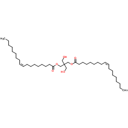 CAS 25151-96-6, Pentaerythritoldioleate, C41H76O6