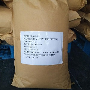 CAS 25322-68-3, Poly(ethylene glycol) PEG