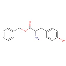 CAS 42406-77-9 H-TYR-OBZL
