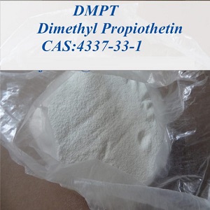 CAS 4337-33-1, Dimethyl-Beta-Propiothetin DMPT, C5H11ClO2S