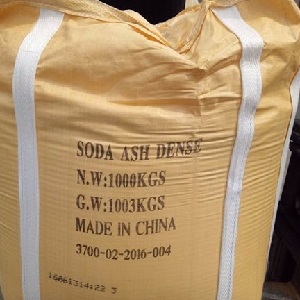 CAS 497-19-8, Sodium carbonate (Soda Ash) Light/Dense, Na2CO3