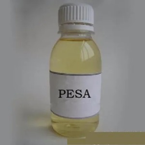 CAS 51274-37-4, Polyepoxysuccinic Acid 40%, (C4H4O5)x