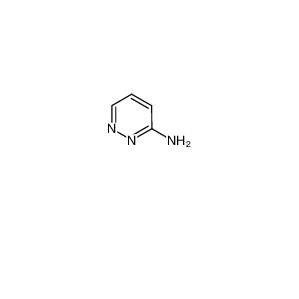 CAS 5469-70-5 3-Aminopyridazine