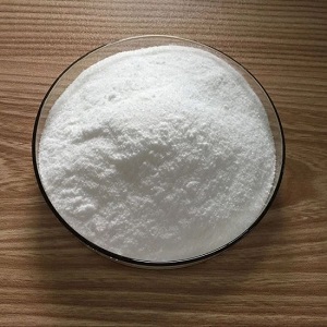 CAS 56-40-6, Glycine powder, C2H5NO2