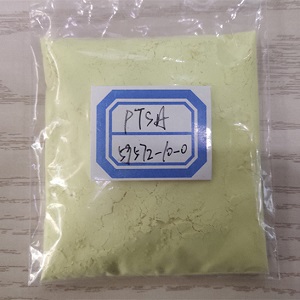 1,3,6,8-Pyrenetetrasulfonic Acid Tetrasodium Salt PTSA CAS 59572-10-0
