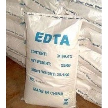 CAS 60-00-4, EDTA Ethylenediaminetetraacetic acid, C10H16N2O8